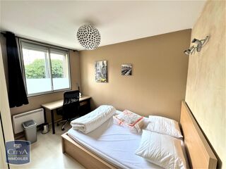  Appartement � louer 4 pi�ces 106 m�