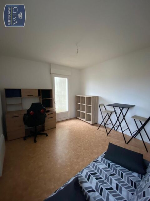  Appartement � louer 1 pi�ce 22 m�