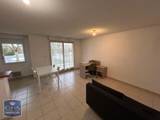  Appartement � louer 2 pi�ces 42 m�