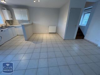  Maison � louer 3 pi�ces 58 m�