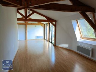  Appartement à louer 3 pièces 87 m²