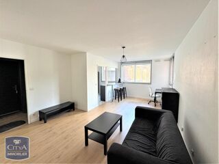 Appartement à louer 3 pièces 64 m²
