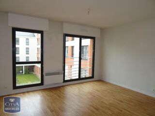  Appartement � louer 2 pi�ces 45 m�