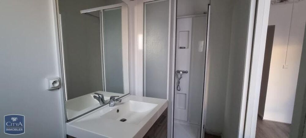 location Appartement - 2 pièce(s) - 32 m² Brive-la-Gaillarde (19100)