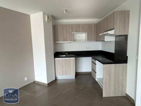  Appartement � louer 4 pi�ces 78 m�