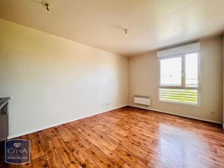  Appartement à louer 1 pièce 23 m²
