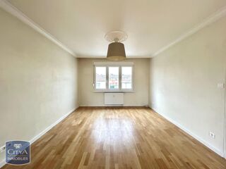  Appartement � louer 3 pi�ces 70 m�