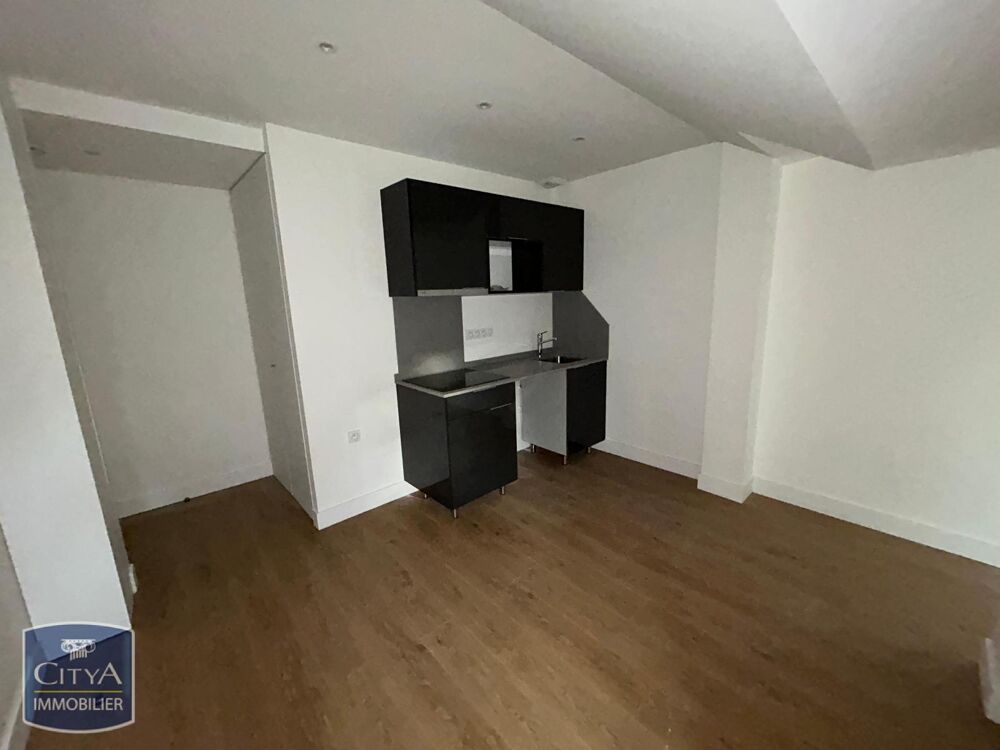 location Appartement - 2 pièce(s) - 46 m² Charleville-Mézières (08000)