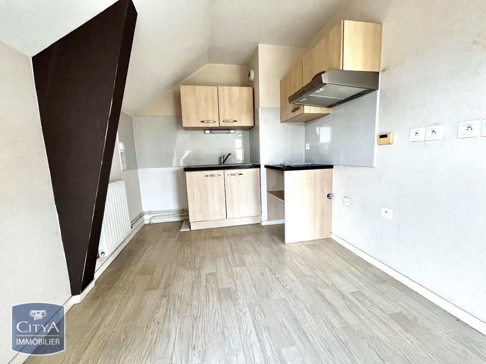 location Appartement - 3 pièce(s) - 62 m² Bourges (18000)