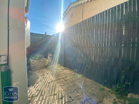  Appartement � louer 2 pi�ces 27 m�