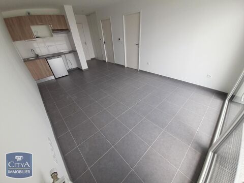   Location Appartement Appartement - 2 pi�ce(s) - 41 m�