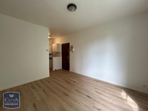  Appartement � louer 1 pi�ce 21 m�