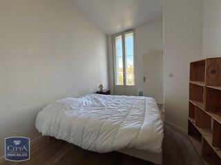  Appartement à louer 3 pièces 64 m²