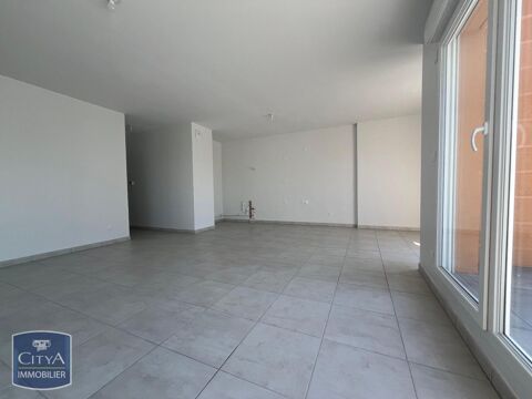  Appartement � louer 5 pi�ces 100 m�