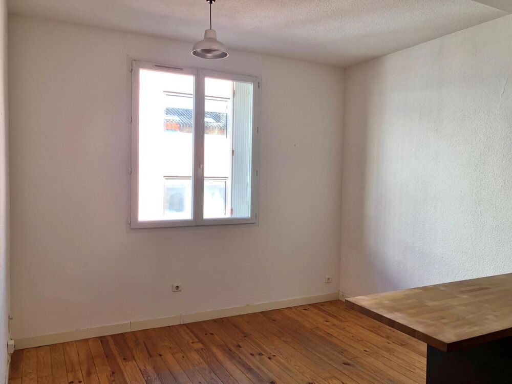 location Appartement - 2 pièce(s) - 47 m² Toulouse (31000)