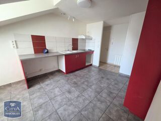  Appartement à louer 3 pièces 87 m²