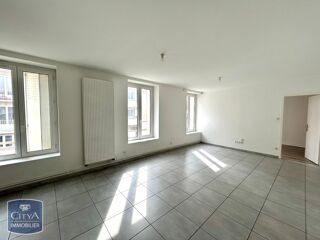  Appartement à louer 2 pièces 53 m²