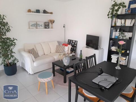  Location Appartement Appartement - 3 pièce(s) - 58 m²
