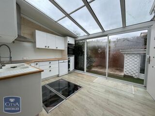  Maison � louer 3 pi�ces 76 m�