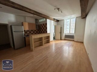  Appartement à louer 1 pièce 28 m²