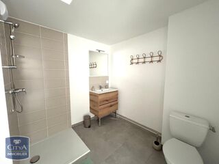  Appartement � louer 2 pi�ces 38 m�