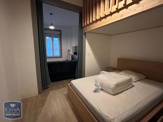  Appartement � louer 1 pi�ce 30 m�