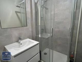  Appartement � louer 3 pi�ces 