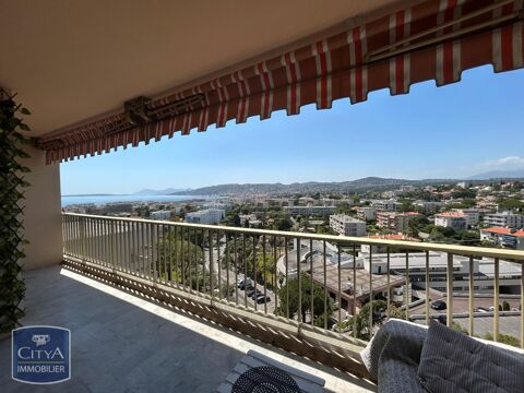   Location Appartement Appartement - 2 pi�ce(s) - 59 m�