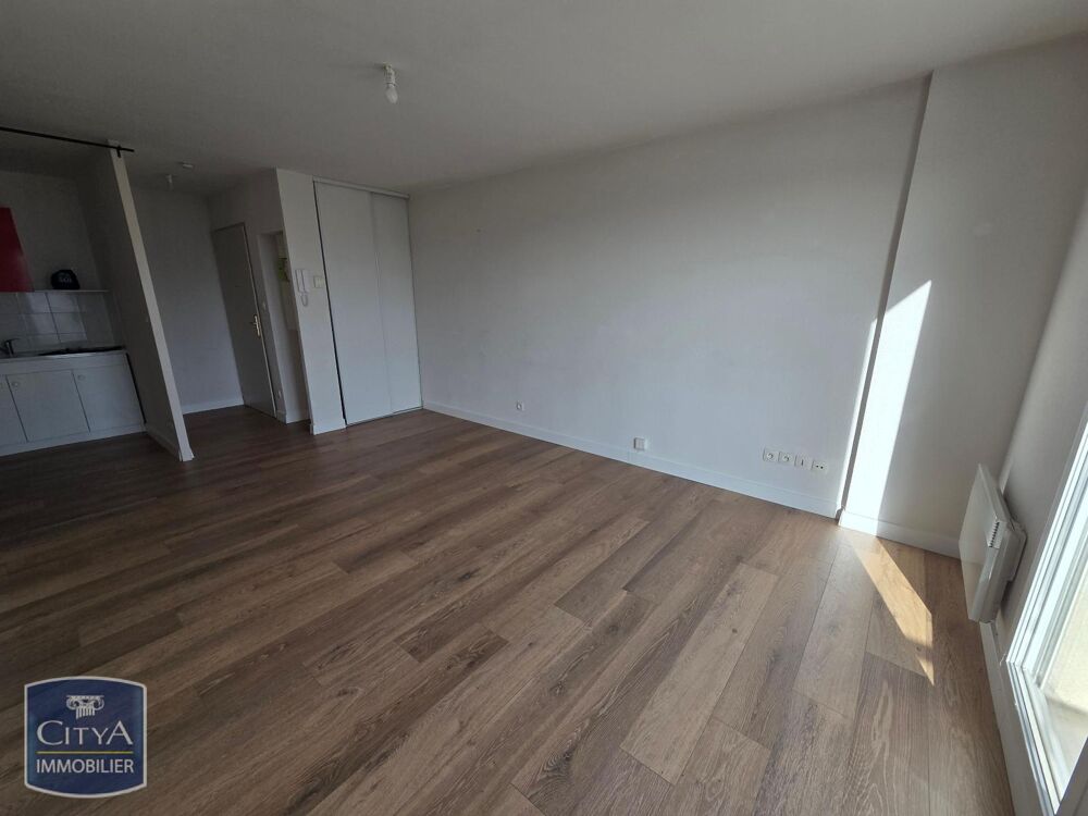 location Appartement - 2 pièce(s) - 41 m² Issoire (63500)