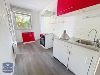  Appartement à louer 3 pièces 64 m²