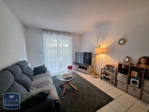  Appartement � louer 3 pi�ces 65 m�