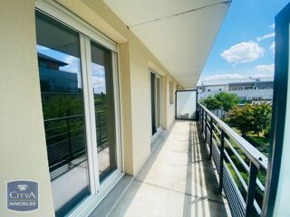  Appartement � louer 2 pi�ces 41 m�