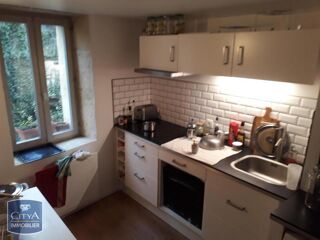  Appartement � louer 2 pi�ces 52 m�