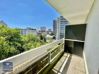  Appartement à louer 1 pièce 28 m²