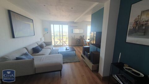  Appartement � louer 2 pi�ces 60 m�