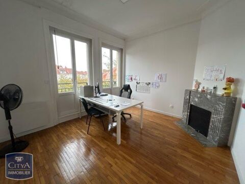  Appartement  louer 6 pices 103 m Vitry-le-francois