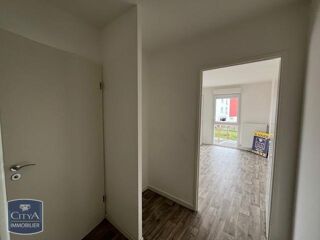  Appartement � louer 1 pi�ce 24 m�
