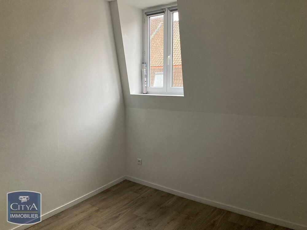location Appartement - 3 pièce(s) - 74 m² Armentières (59280)