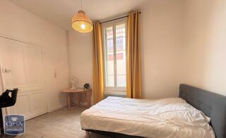  Appartement à louer 1 pièce 18 m²