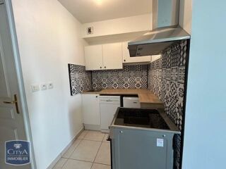  Appartement � louer 2 pi�ces 39 m�