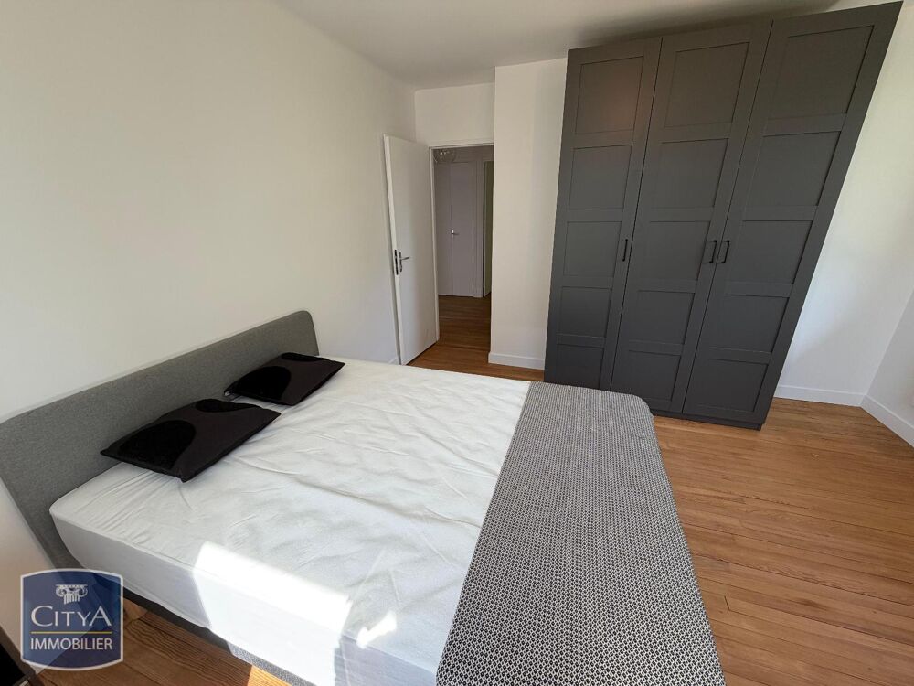 location Appartement - 1 pièce(s) - 10 m² Toulouse (31400)