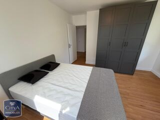  Appartement à louer 1 pièce 10 m²