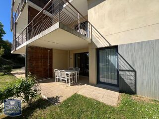  Appartement � louer 2 pi�ces 37 m�