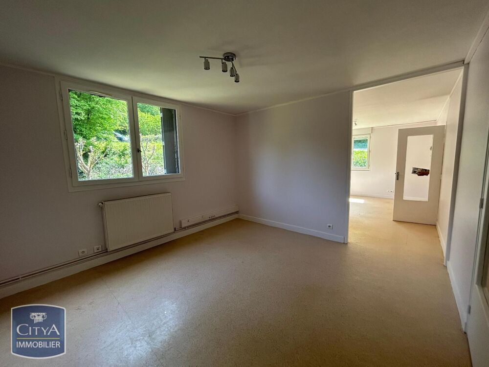 location Appartement - 6 pièce(s) - 125 m² Tulle (19000)