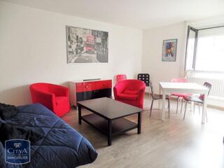  Appartement � louer 3 pi�ces 64 m�