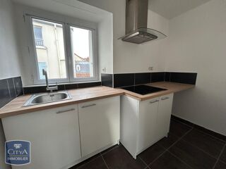  Appartement � louer 2 pi�ces 41 m�