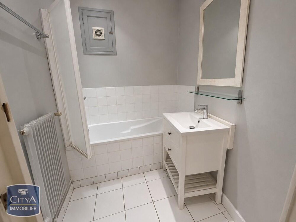 location Appartement - 3 pièce(s) - 80 m² Grenoble (38000)