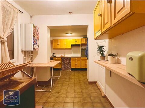  Maison  louer 3 pices 59 m