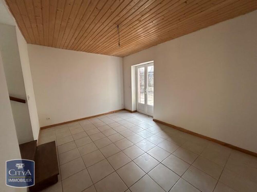 location Maison - 5 pièce(s) - 125 m² Lavardac (47230)