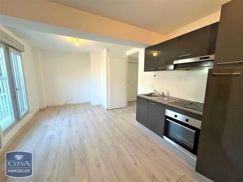  Appartement  louer 2 pices 32 m